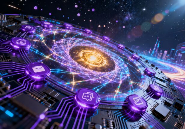 Automatización inteligente para empresas: 7 usos con IA